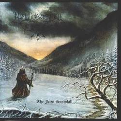 Night Conquers Day : The First Snowfall